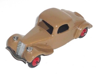 Imit'Toys - Citroën 11CV cabriolet et faux cabriolet Imit_c15