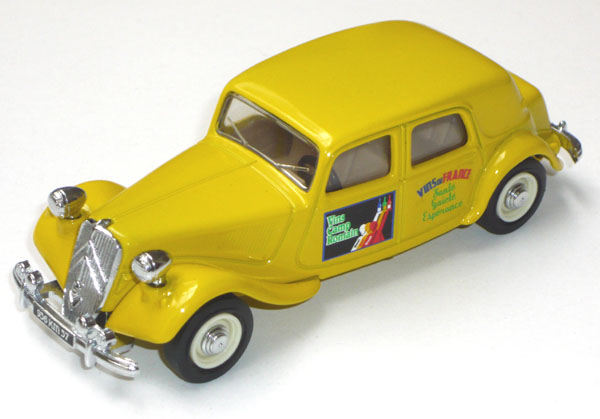 15/6 de 1952 - Dinky-Matchbox Jaune_10