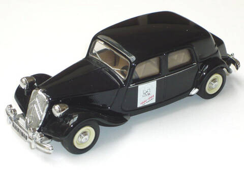 15 6 de 1952 Dinky Matchbox