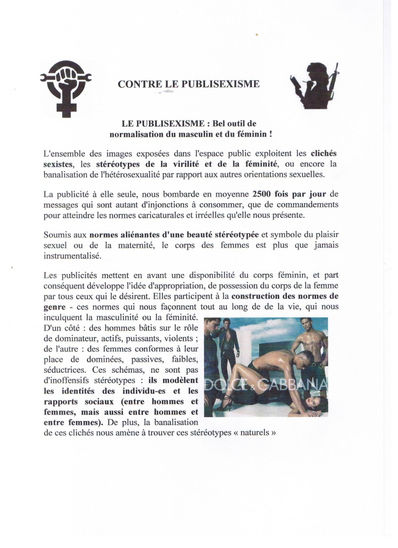 tract contre le publisexisme 00610