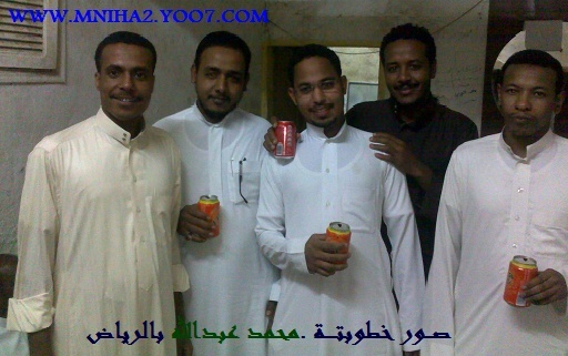 حفلة خطوبة محمد عبدالله بالرياض " بالصور "  - صفحة 2 210