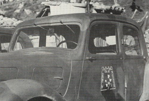 Traction Avant 11bl : kit Tamiya 1/35 Coldeb10