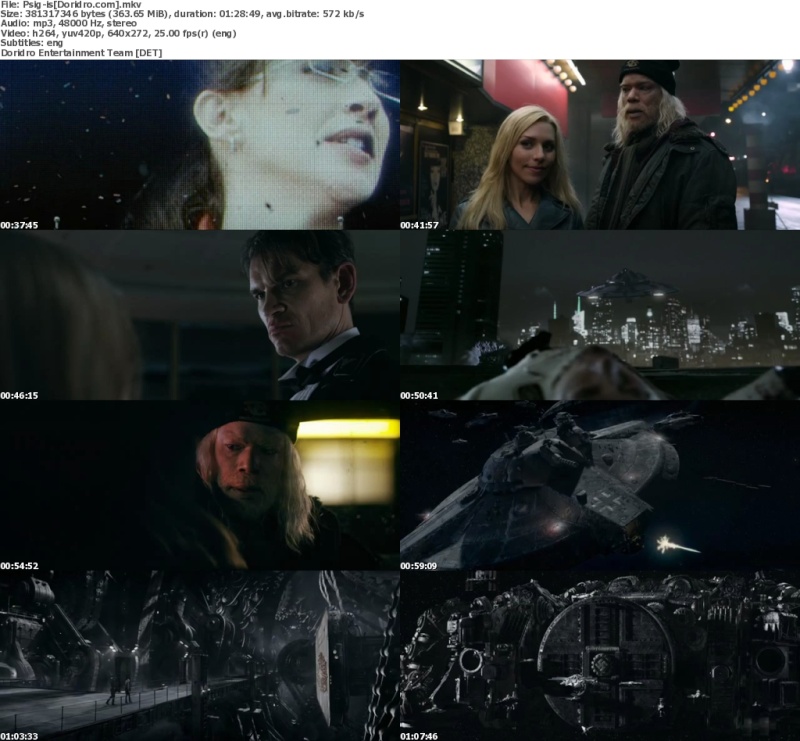 Iron Sky (2012) DVDRip - BluRay 3849110