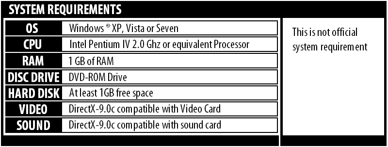 [MULTi] [PC] Boulder Dash XL 890d3810