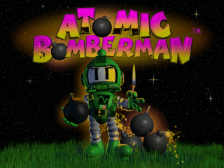 Atomic Bomberman For All Windows Atomic10