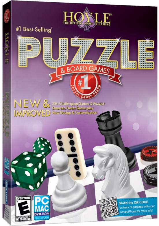 Hoyle Puzzle and Board Games 2012 Hoylep10