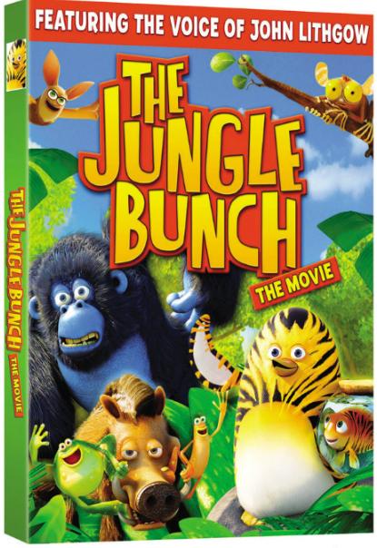 The Jungle Bunch The Movie (2011) BDRip 480p 200MB The_ju10