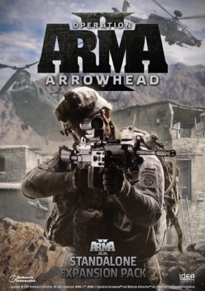 ArmA II : Operation Arrowhead Arma_i10