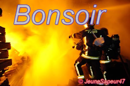 Bonjour, Bonsoir  Bonsoi10