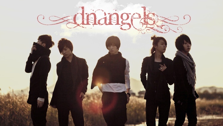 D-NAngels