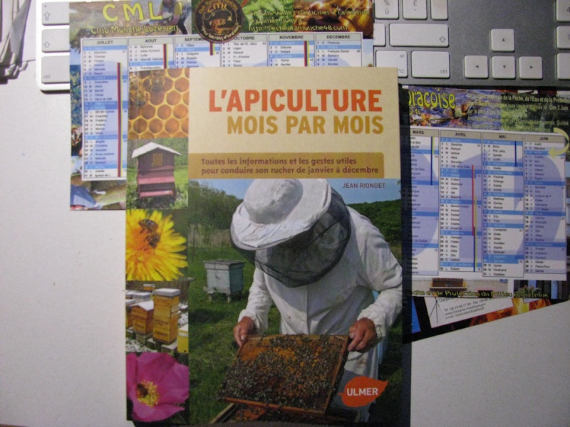 Alain et l'apiculture - Page 3 No_10210