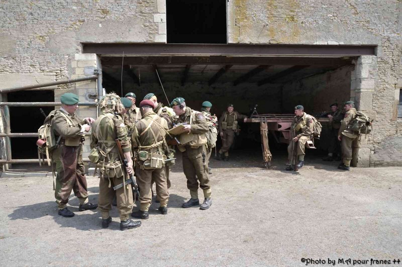 LE DDAY DE FRANCE 44 France13