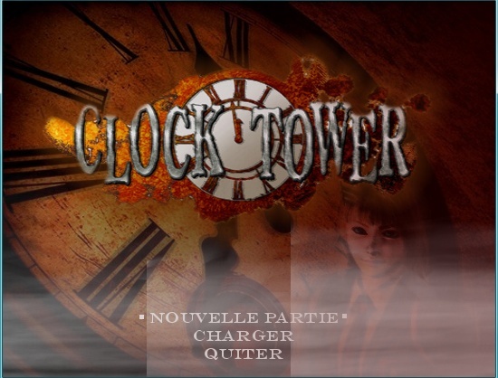 Clock Tower Clock_10