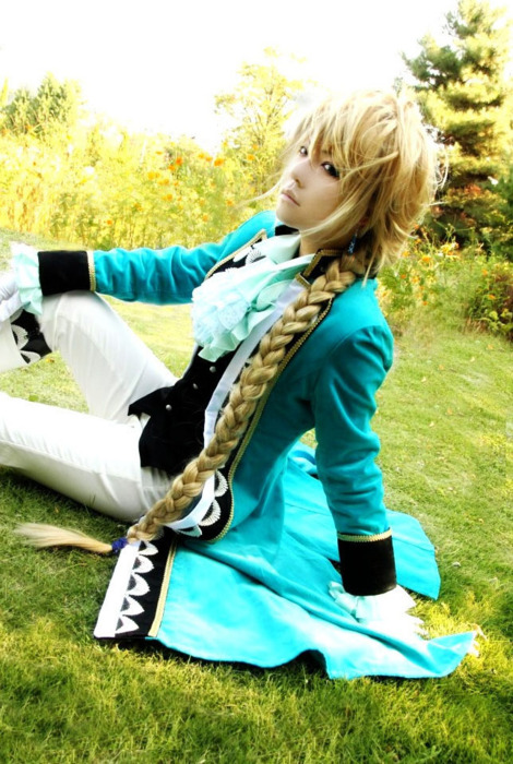 Cosplays - Page 3 _1210