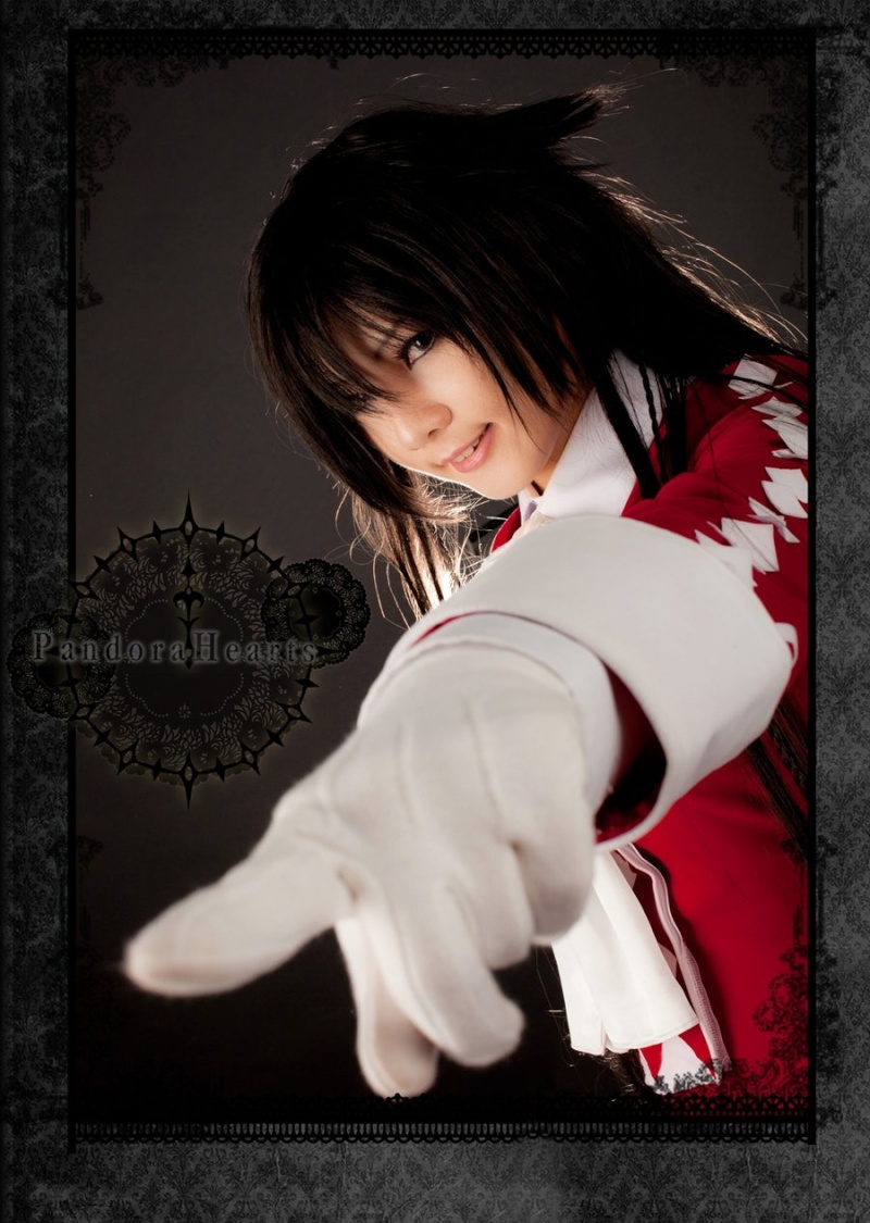 Cosplays - Page 3 _1310
