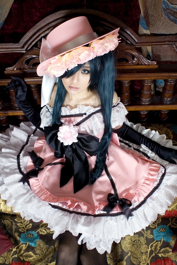 Cosplays - Page 3 _710