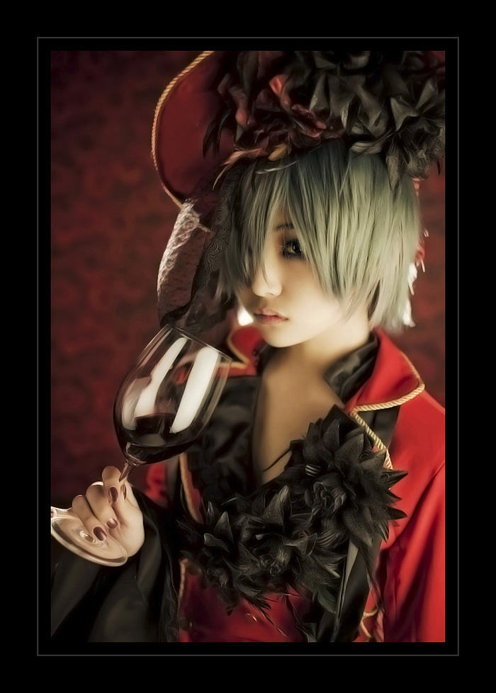 Cosplays - Page 3 _810