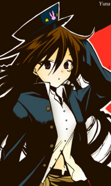 Alice (Pandora Hearts) Alice_31