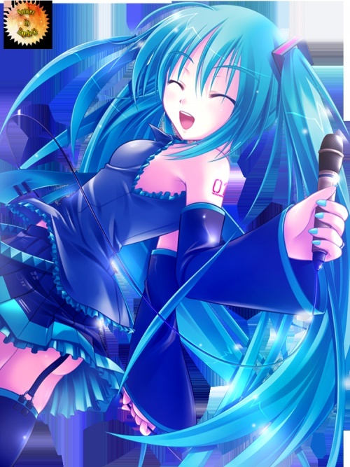 Images d'Hatsune Miku ♥ - Page 2 Mikuha10