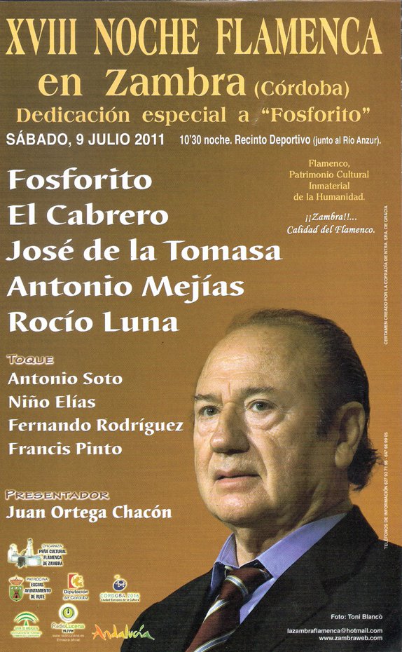 JULIO 2011 Cartel11