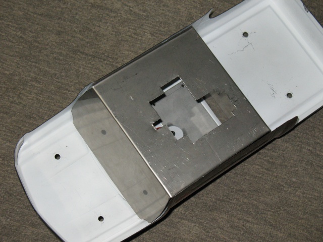 PROJET : Scaler Silverado SS (Stainless Steel) !!!! Photo137