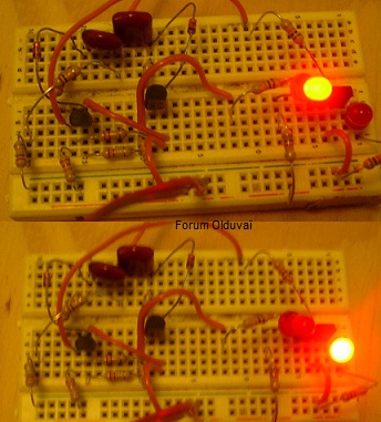 Un projet de compteur geiger à transistors - Page 2 Bistab10