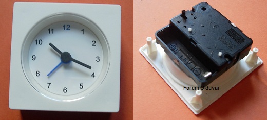 Un projet de compteur geiger à transistors - Page 2 Raveil10