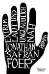 Jonathan Safran Foer Second10