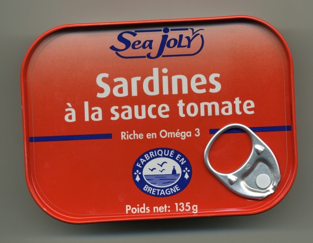 Puxisardinophiles (collectionneurs de boîtes de sardines) - Page 6 Img08910