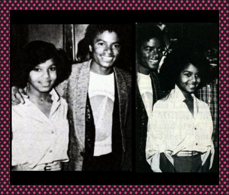 Michael con le sue sorelle - Pagina 6 62024610