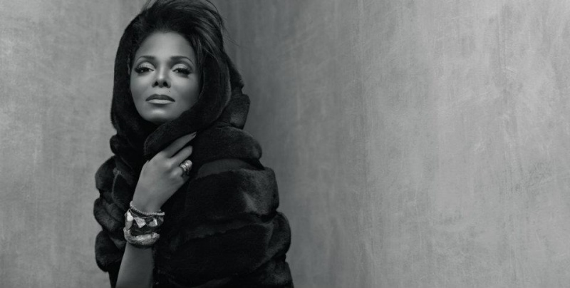 Janet Jackson Covers campagna Fur Again! - Pagina 2 Blackg10
