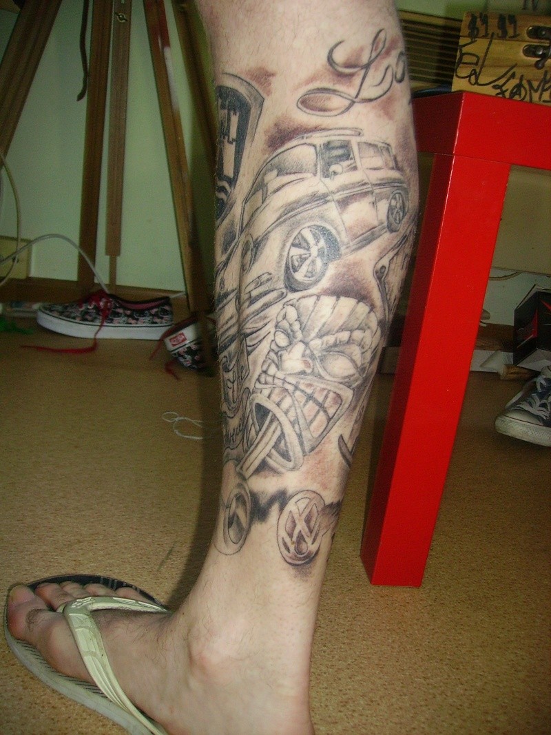 Faites voir vos Tattoo !!! - Page 37 Pict1515