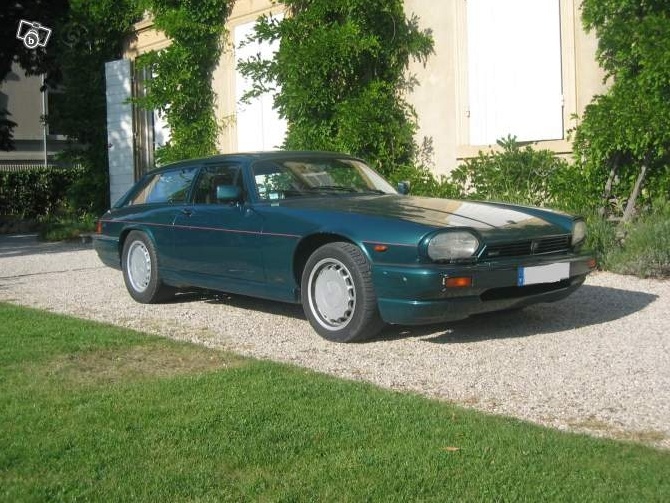  Eventer n°57 XJR-S Rs10