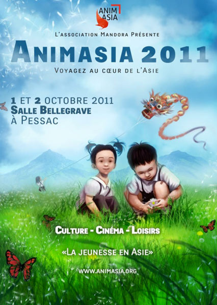 Festival Animasia 2011 Animas10