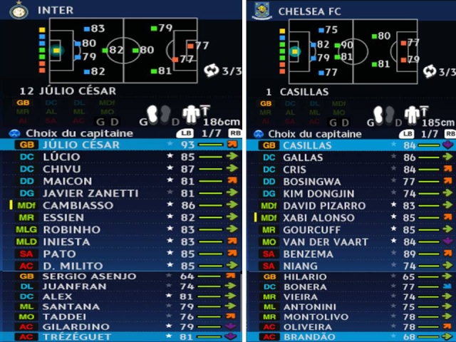 INTER vs CHELSEA (Refait) 410