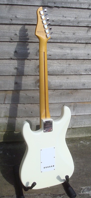 Westone meets Fender 01_01_14