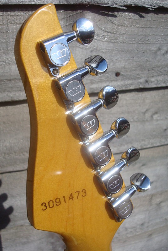 Westone meets Fender 01_01_17
