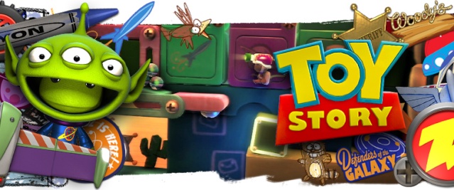 Pack de niveaux Toy Story Toysto13