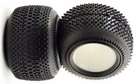 Mon E-Revo Mamba Monster 2200 + options. - Page 2 Jconce10
