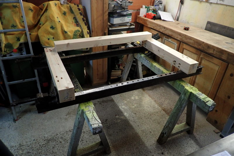 Un piètement avec Freecad - Page 2 14_0310