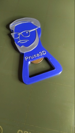 Prusa MK3S. HELP, fil bloqué et message : "appuyez sur le bouton pour décharger le filament" Prusa_14