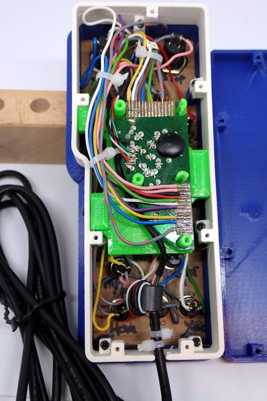 Quelle télécommande déportée pour une CNC ? - Page 2 Tc110