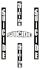 Suicide Logos_10