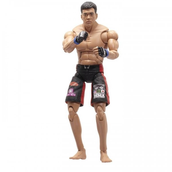 UFC Deluxe Figures série 5 Machid10
