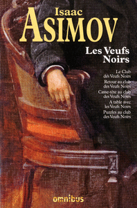 [Asimov, Isaac] Les Veufs Noirs 97822511