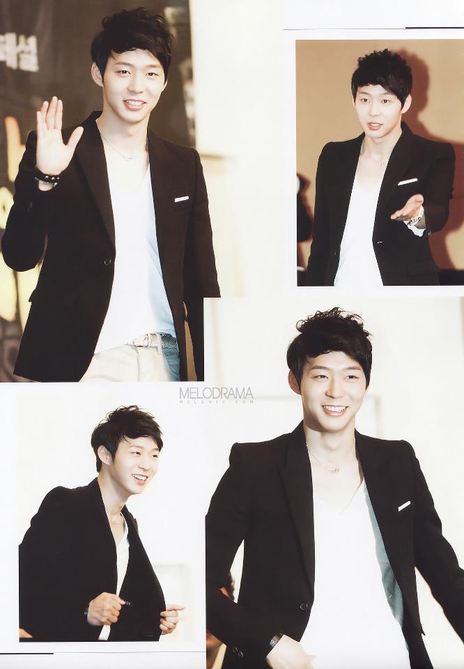 [PIC] 120327 YooChun dans le numéro d'Avril du Magazine Junior (Scans) 56300513