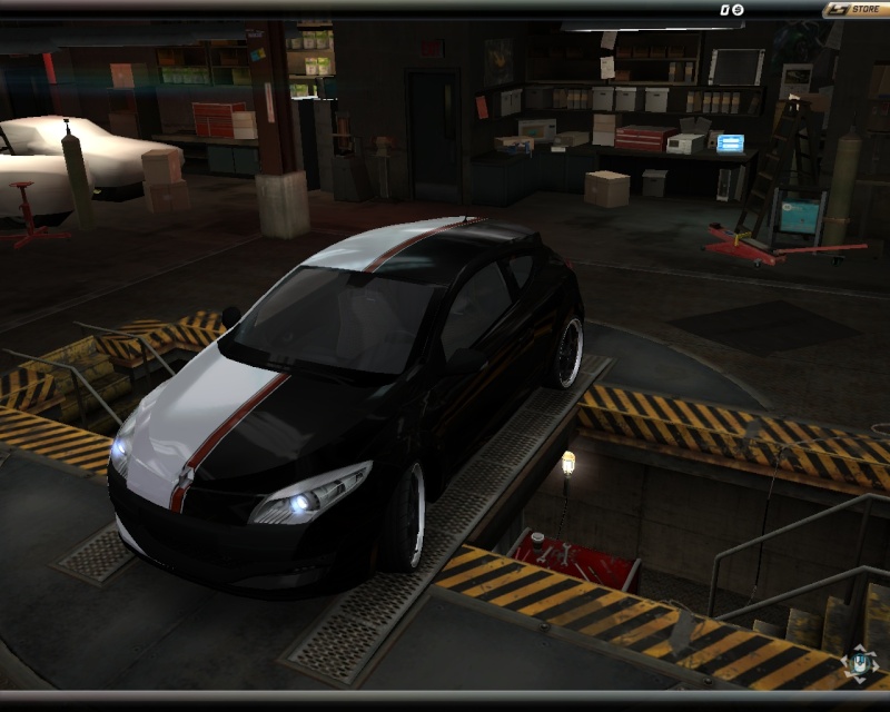 le petit garage de meninblack Nfsw0210