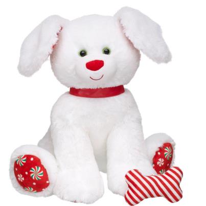Build a Bear Christmas Bear ~ Review & Giveaway ~ Ends 12/8 60236610
