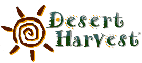 Free packet of 6 capsules of Desert Harvest Super-Strength Aloe Vera Capsules Logo10