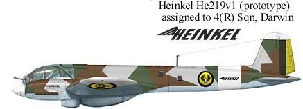 He-219 1/32 He219v10